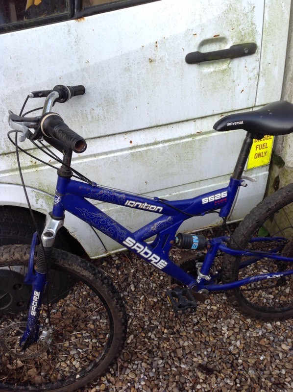 Bikes for sale in Great Yarmouth, Norfolk Gumtree