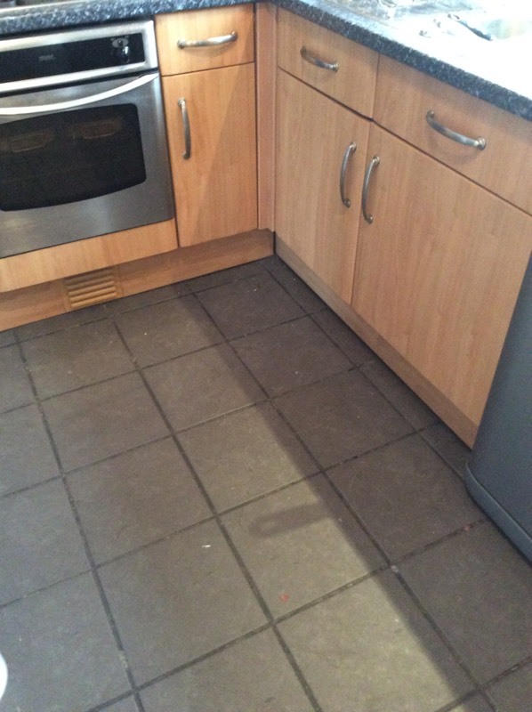 Kitchen Cupboards and Worktops in Potters Bar 