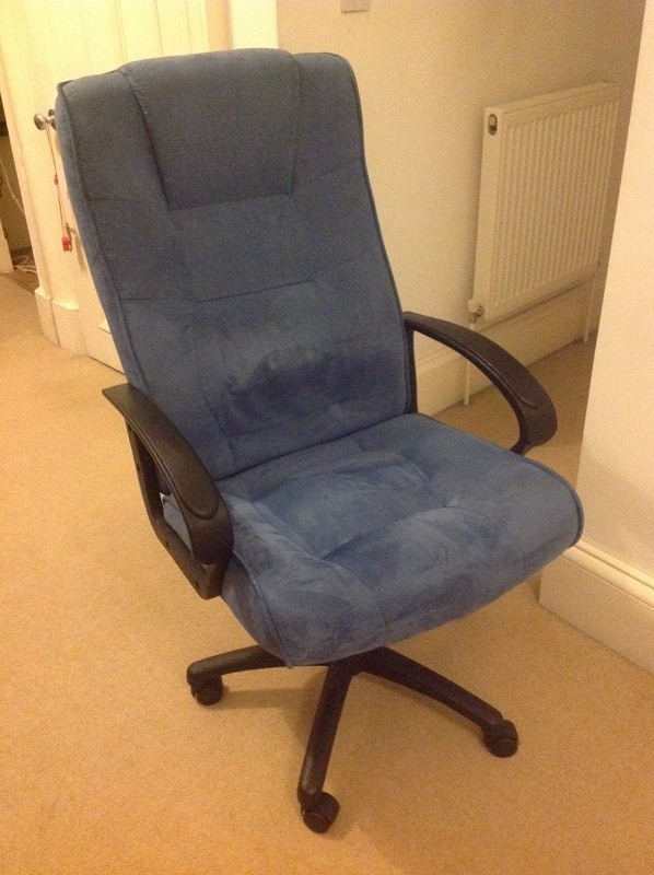 High Quality German-made Vorne Office Chair | in Govan, Glasgow | Gumtree