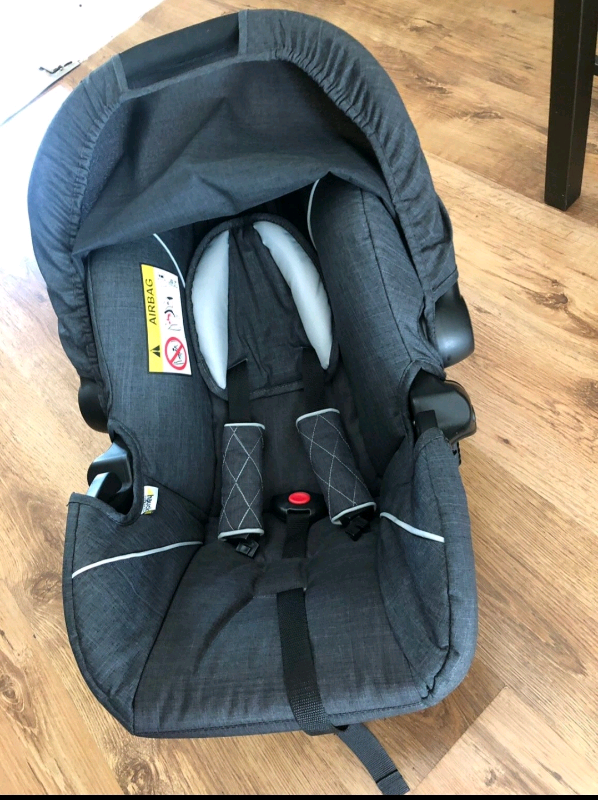 Car Seat NEW in Bilborough, Nottinghamshire Gumtree