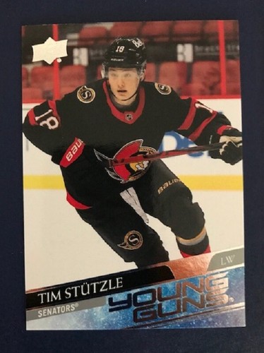 Tim Stutzle