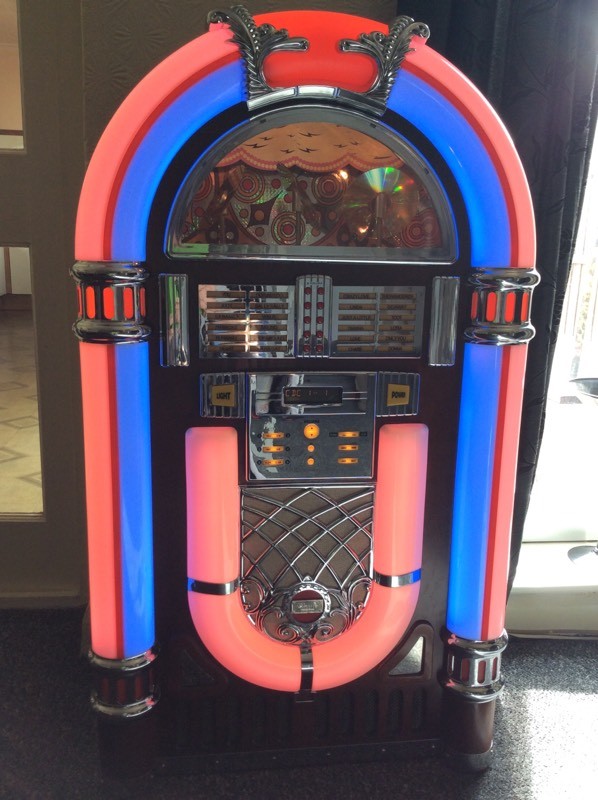 STEEPLETONE JUKEBOX CD RK TEN 10 CD MULTI DISC CHANGER in Ripley, Derbyshire Gumtree