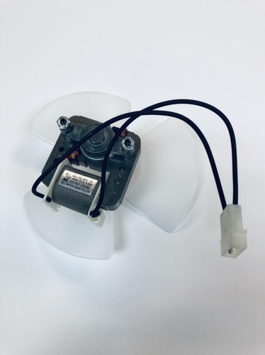 New Vent Fan 2262-50 Motor and Blade for Ventline V2262-50 Vent Fan