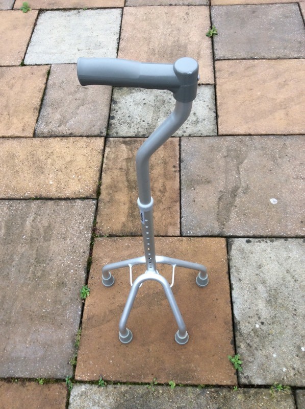 Mobility Aid Walking Stick in Norwich, Norfolk Gumtree