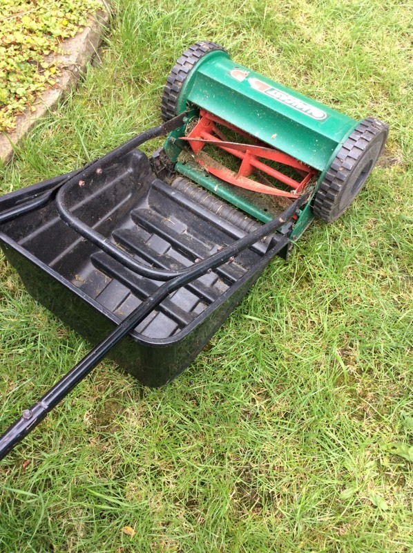 Qualcast Garden Shredder 2800w Manual Fasci Garden