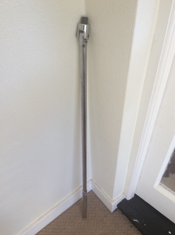 snap on 36" 1/2 drive breaker bar sn36 in Durham, County Durham Gumtree