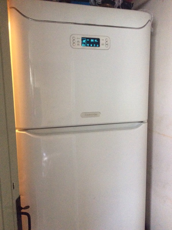 Ariston Fridge Freezer in Northampton, Northamptonshire Gumtree