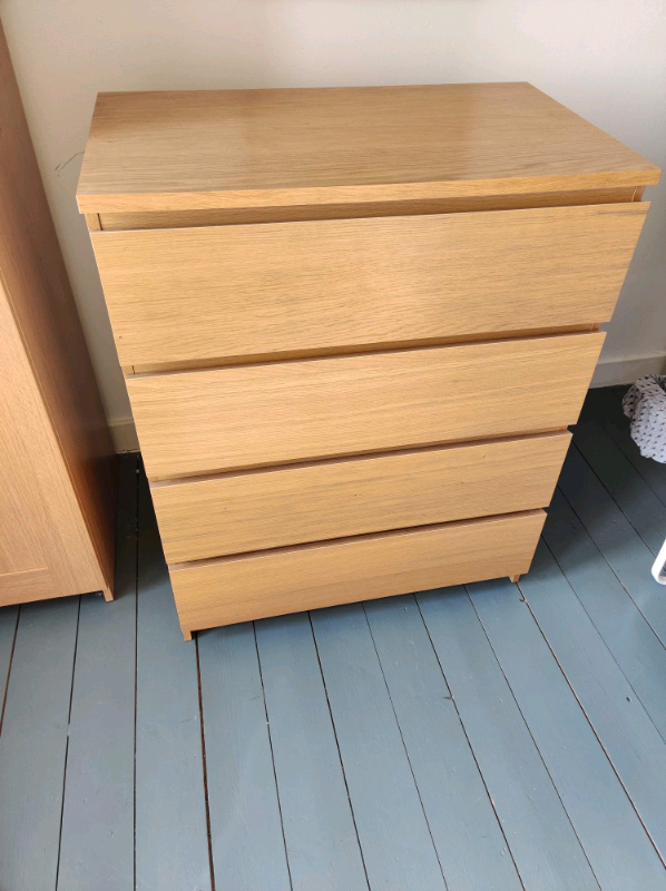 IKEA Chest of Drawers in Knightswood, Glasgow Gumtree