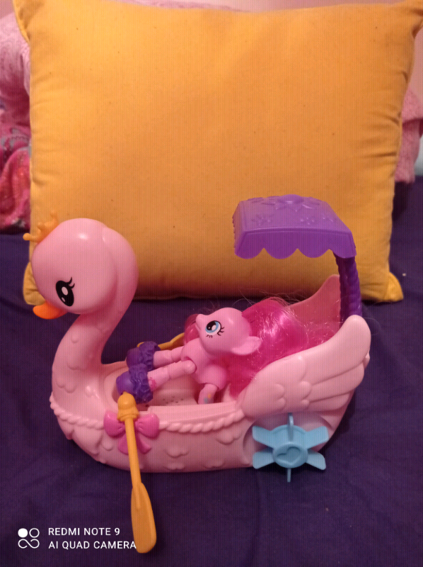 mlp boat