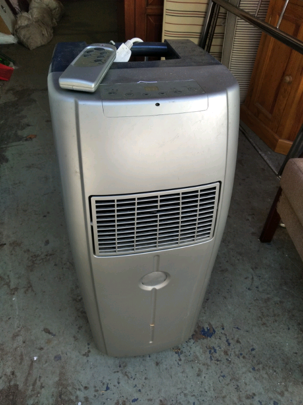 Homebase Amcor AF10000E 9000 BTU Air Conditioner in Ipswich, Suffolk