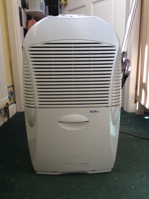 BCM201 dehumidifier in Morley, West Yorkshire Gumtree