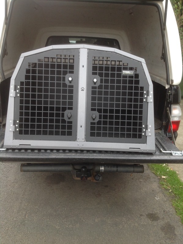 Trans k9 crate in Newcastle, Tyne and Wear Gumtree