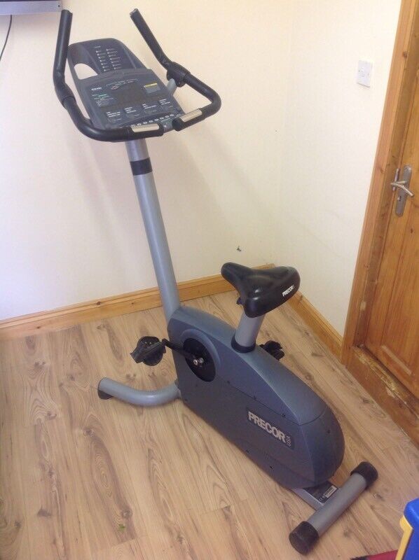 precor 825e