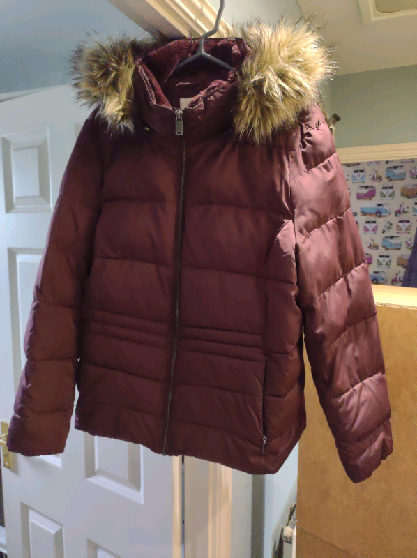 Ladies Per Una Size 18 jacket in Plymouth, Devon Gumtree