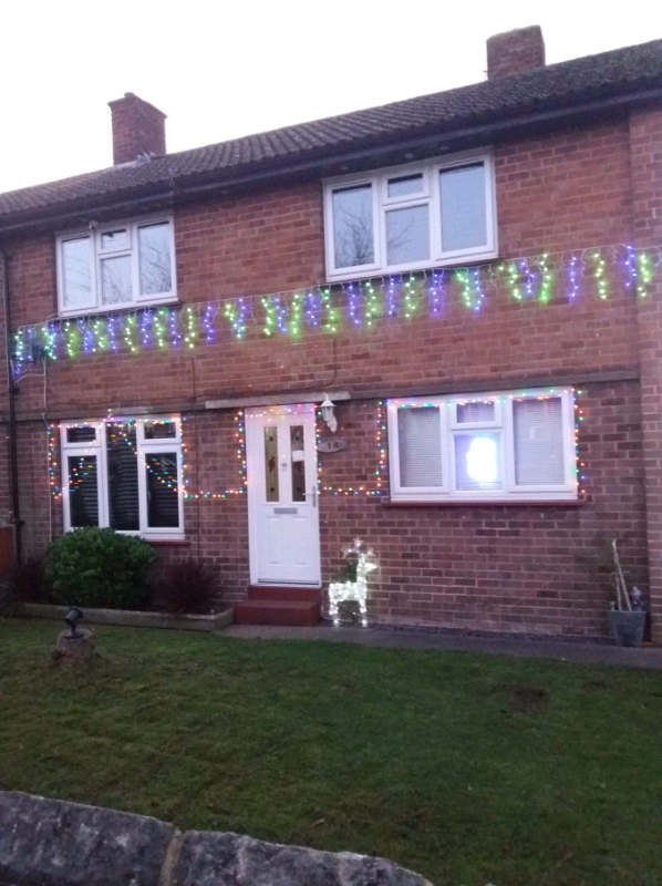 Home swap Nottingham to isle of wight in Rainworth, Nottinghamshire