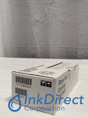 Genuine Ricoh 410806 CSC760B Staple Cartridge