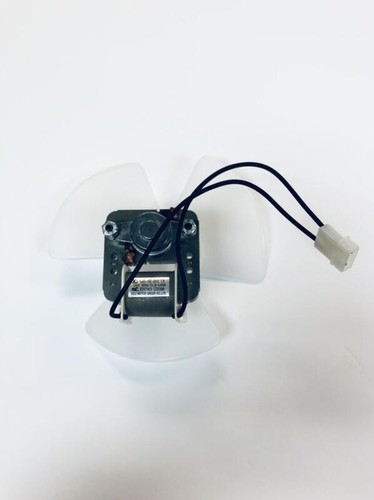 New Vent Fan 2262-50 Motor and Blade for Ventline V2262-50 Vent Fan