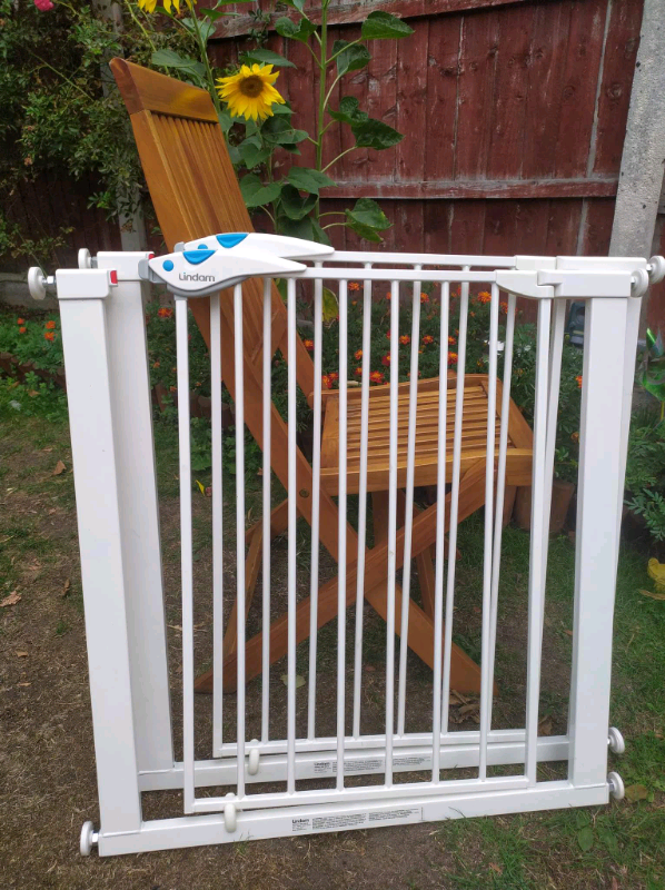 Safety gate, stairs barrier in Basford, Nottinghamshire Gumtree