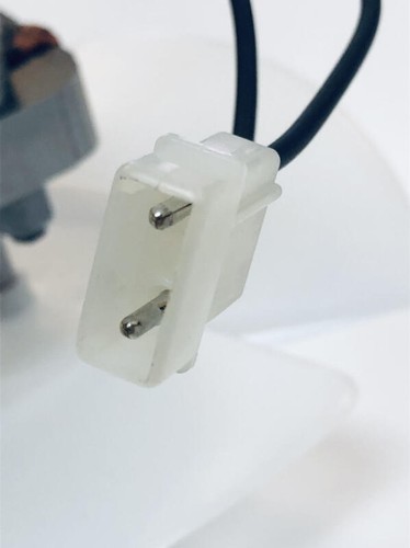 New Vent Fan 2262-50 Motor and Blade for Ventline V2262-50 Vent Fan