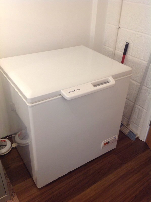 Miele Chest Freezer GT263ES in Peterborough, Cambridgeshire Gumtree