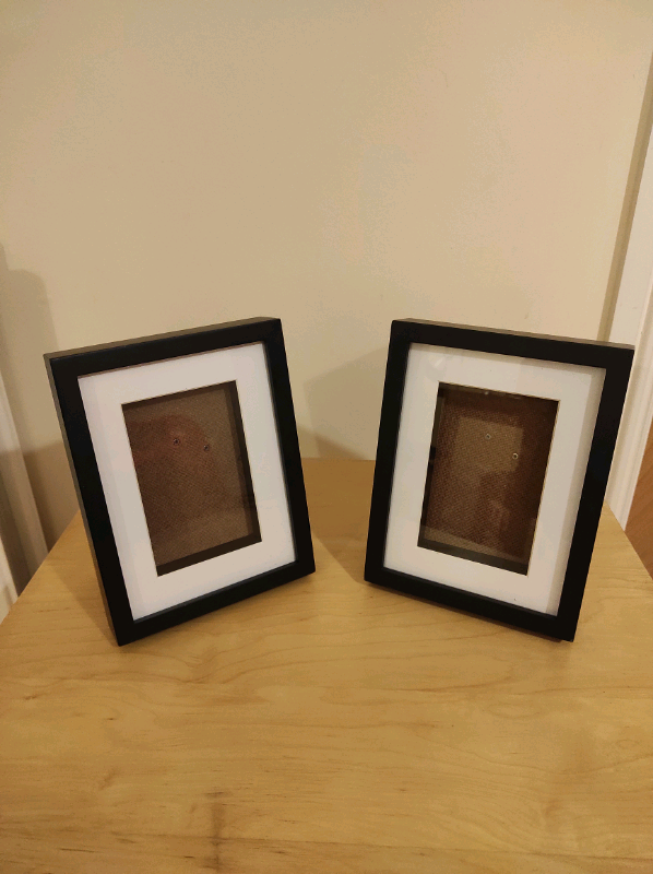 Photo frames in Holyrood, Edinburgh Gumtree