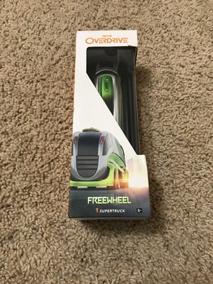 100 Genuine Anki  Overdrive Supertruck Freewheel Brand New