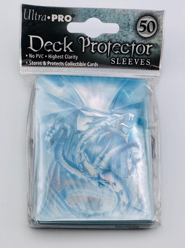 Ultrapro デッキケースMonte Moore Diamond Dragon Monte Moore Deck Box - Black Ultra Pro GAMING