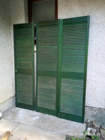 Louvre Doors For Sale Gumtree