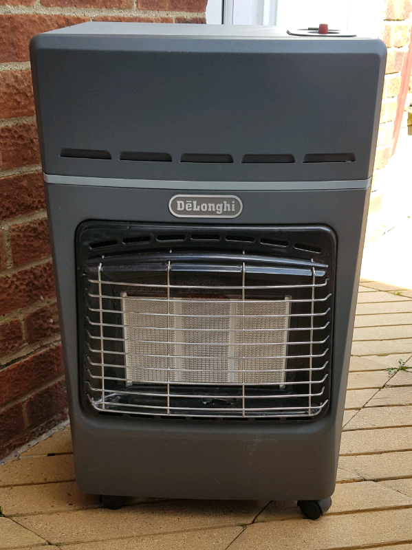 Delonghi butane gas heater in Slough, Berkshire Gumtree