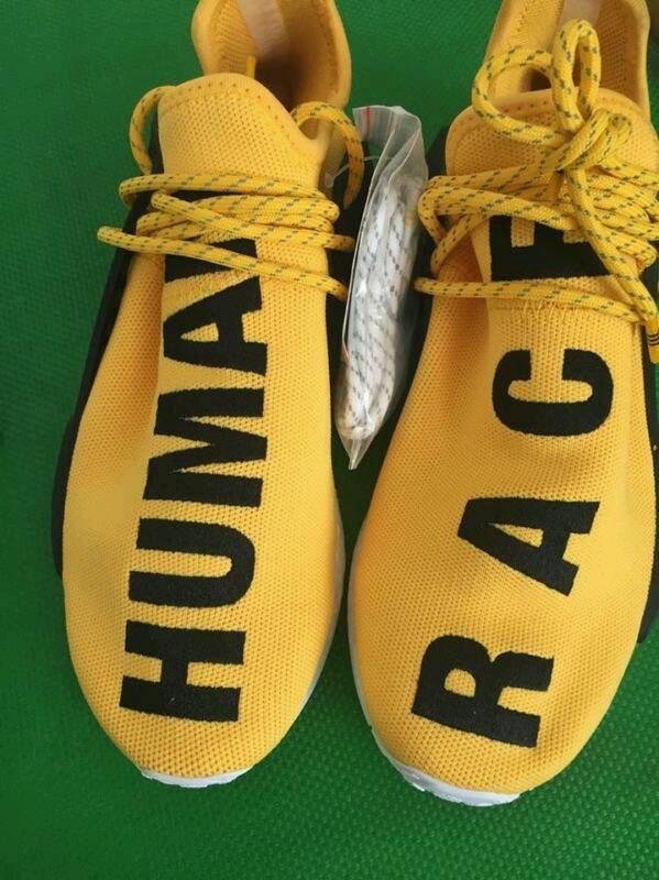 Adidas Boost Human Race Adidas Boost Human Race