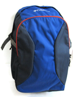 РЮКЗАК COLUMBIA WINDWARD Omni-Shield Blue/Navy, #UU9933-437