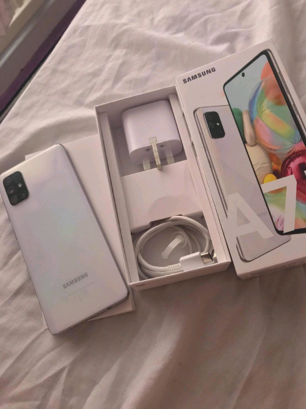 samsung a71 mtn contract