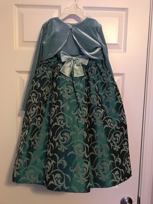 Cherokee Girls Size 5 Dress