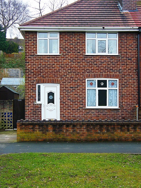 3 bedroom house in Hazelwood Road, Hazel Grove, Stockport, SK7 in