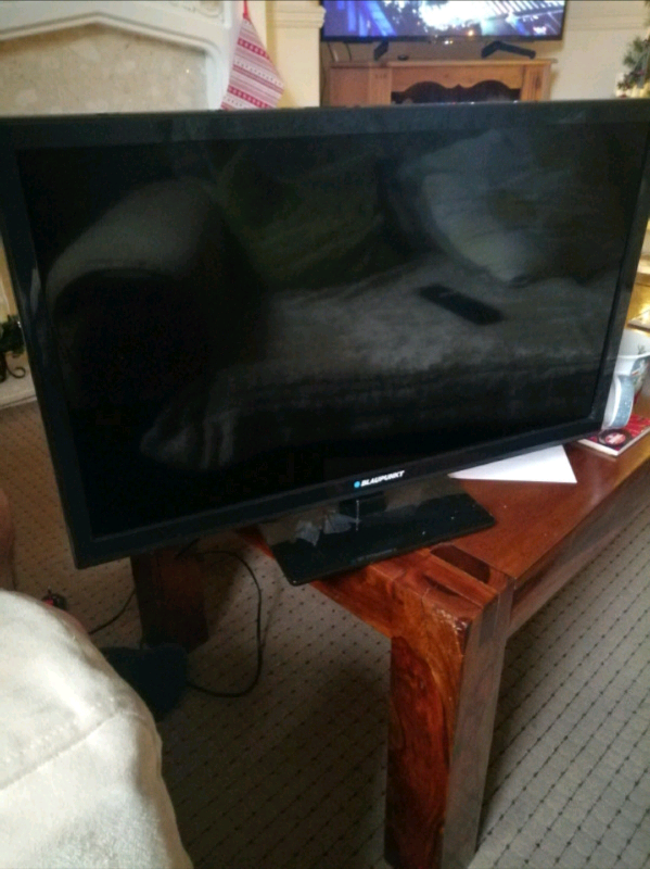 Blaupunkt 24in tv in North Shields, Tyne and Wear Gumtree