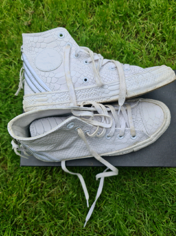ladies converse pumps uk
