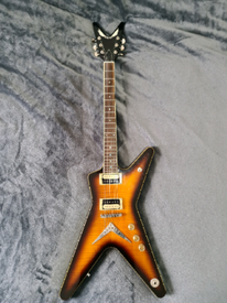 Dean Ml Acoustic Guitar - Dean Guitar For Sale Guitars Gumtree