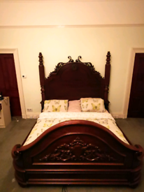 Victorian Bed For Sale Double Beds Bed Frames Gumtree