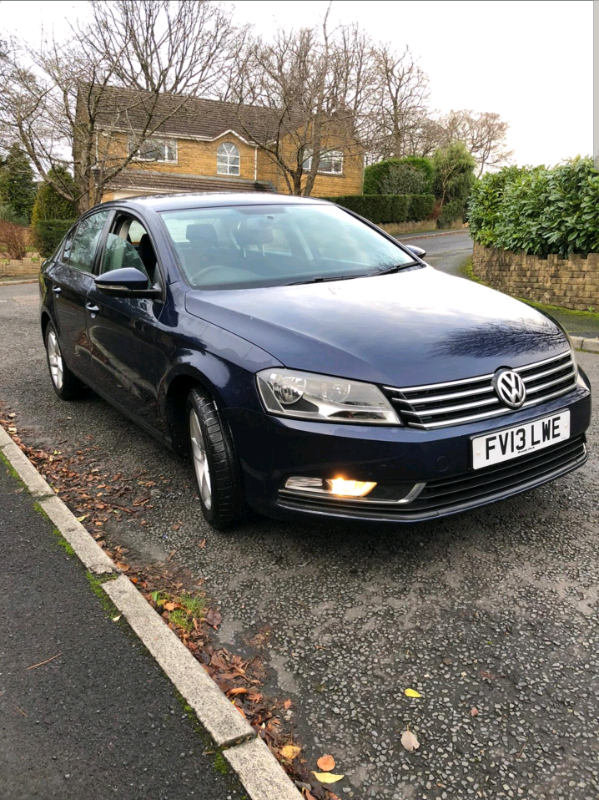 CHEAP Volkswagen Passat bluemotion | in Burnley, Lancashire | Gumtree