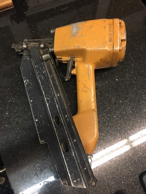 Bostitch Framing Nailer Model N16