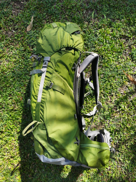 osprey 70 l