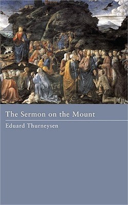 The Sermon on the Mount (Paperback or Softback)