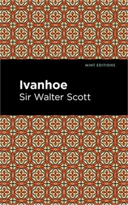 Ivanhoe (Paperback or Softback)