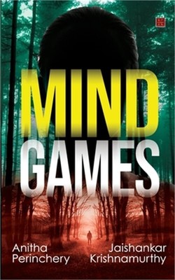 Mind Games (Paperback or Softback)
