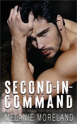 Second-in-Command (Paperback or Softback)