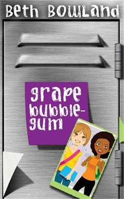 Grape Bubblegum (Paperback or Softback)