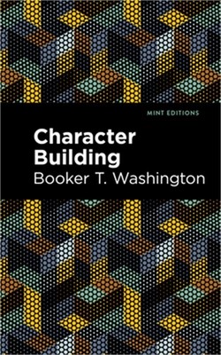 Character Building (Hardback or Cased Book)