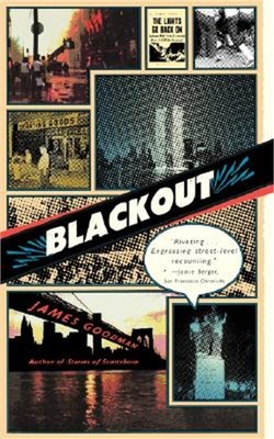 Blackout (Paperback or Softback)