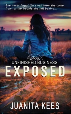 Exposed (Paperback or Softback)
