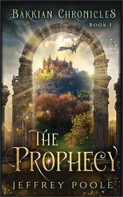 The Prophecy (Paperback or Softback)